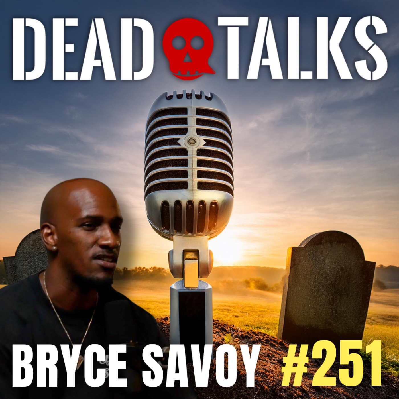 Podcast Cover