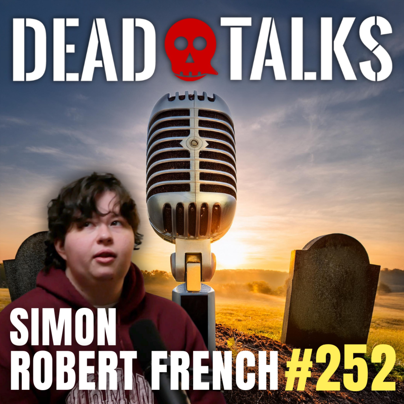 Podcast Cover