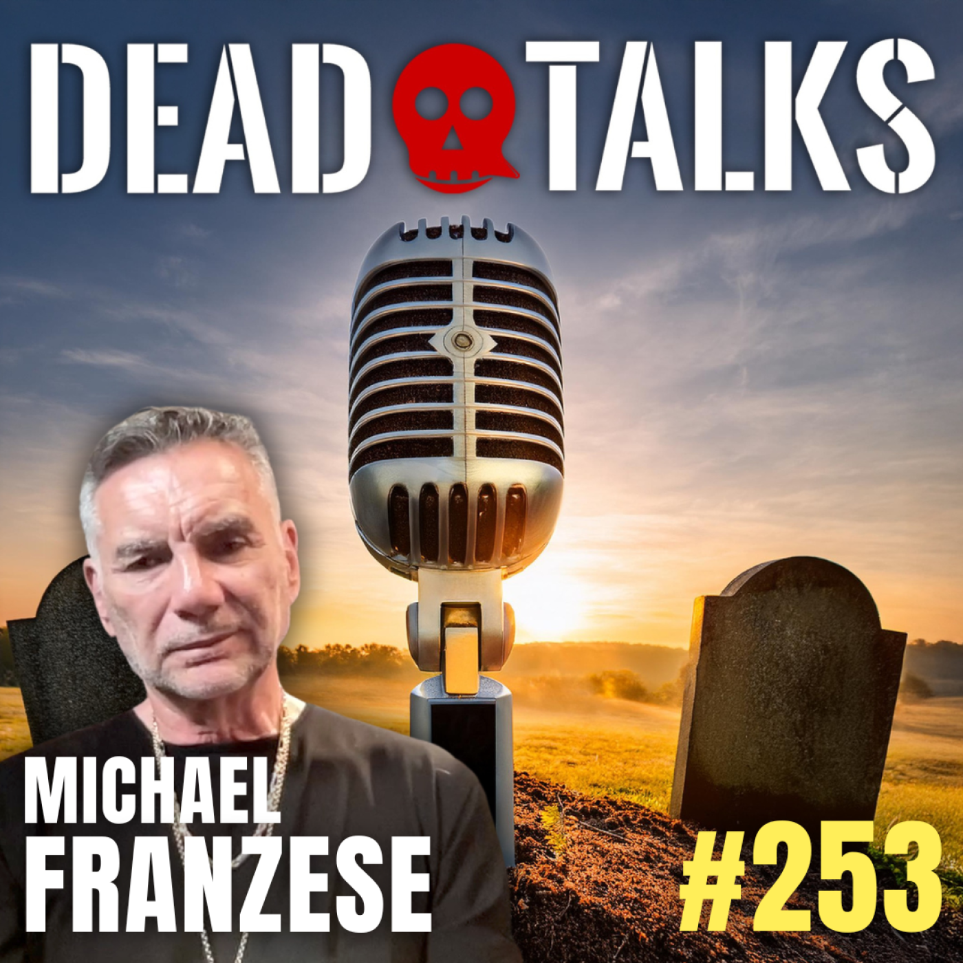 Podcast Cover