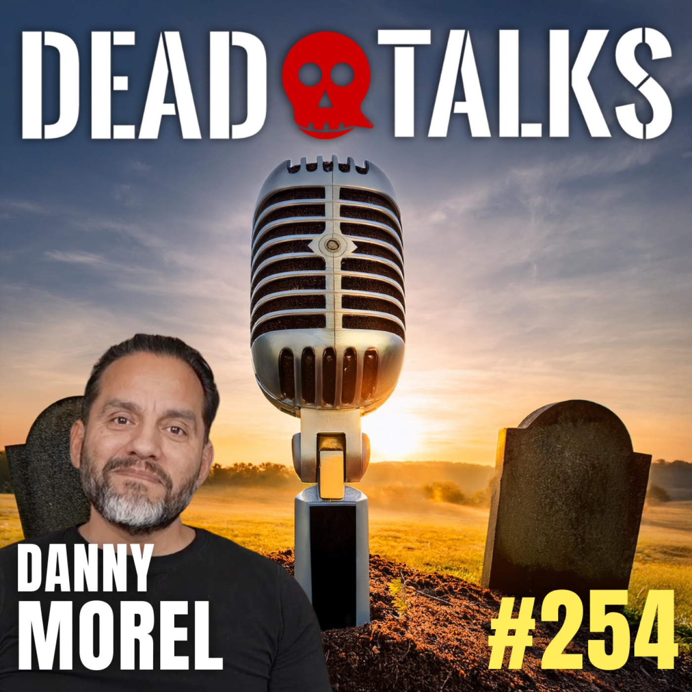 Podcast Cover
