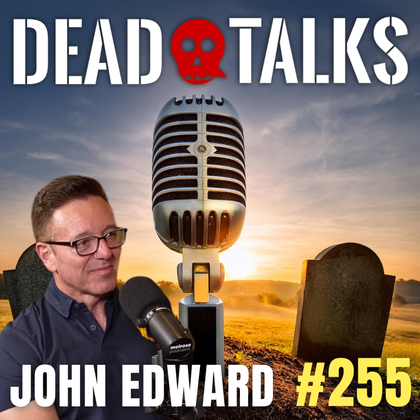 Podcast Cover