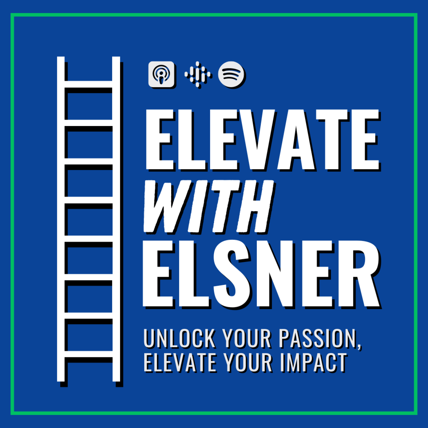 Elevate With Elsner