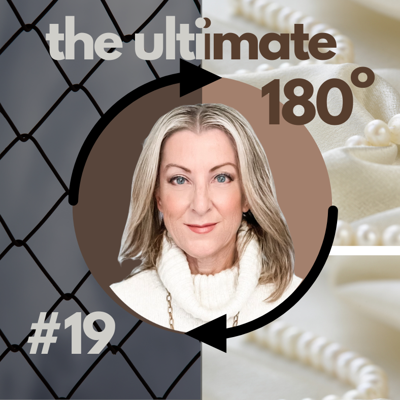 The Ultimate 180