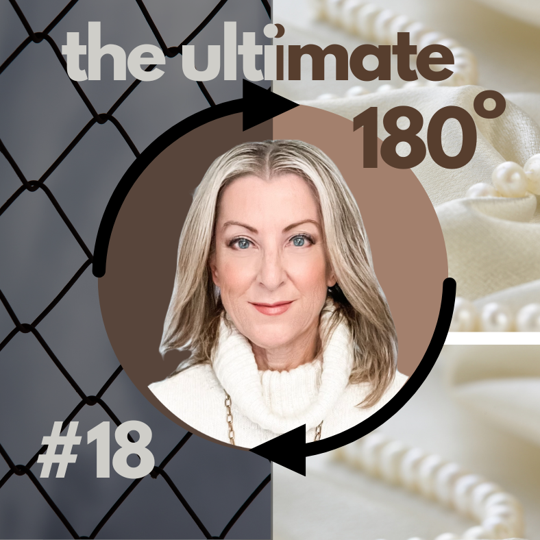 The Ultimate 180