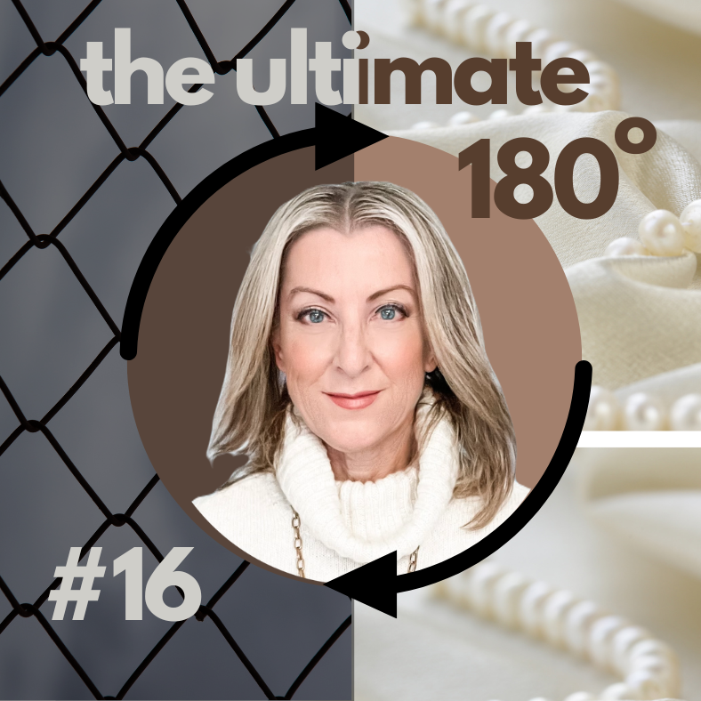 The Ultimate 180