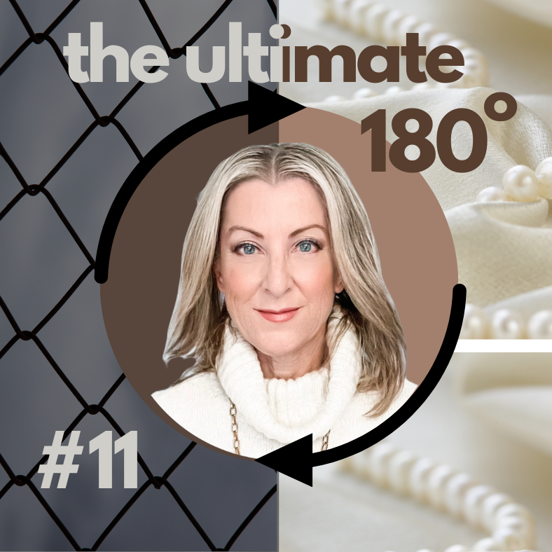The Ultimate 180