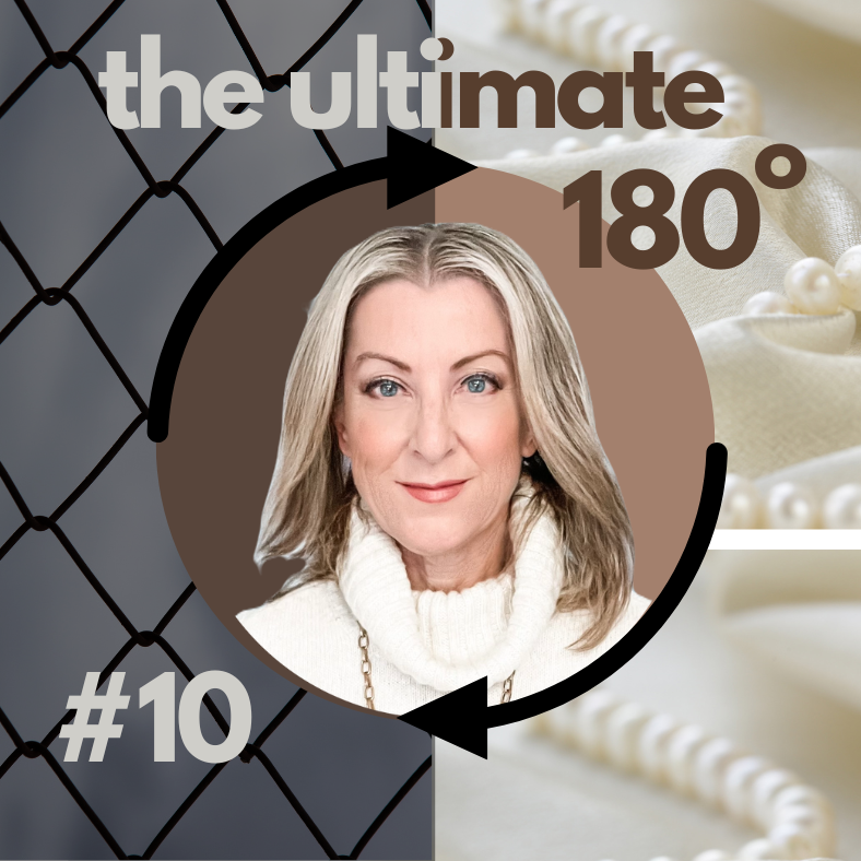 The Ultimate 180