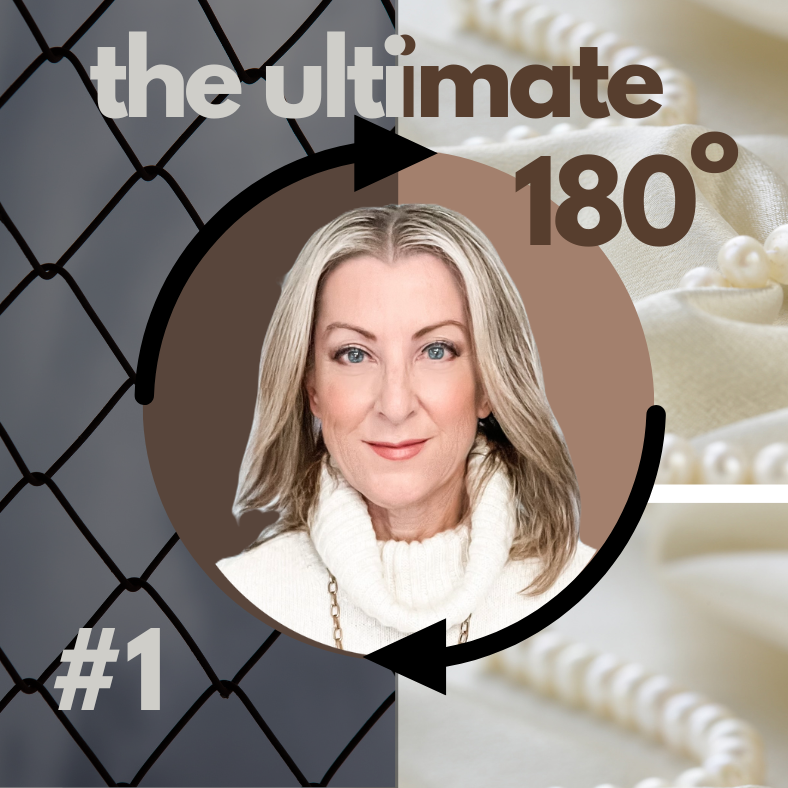 The Ultimate 180