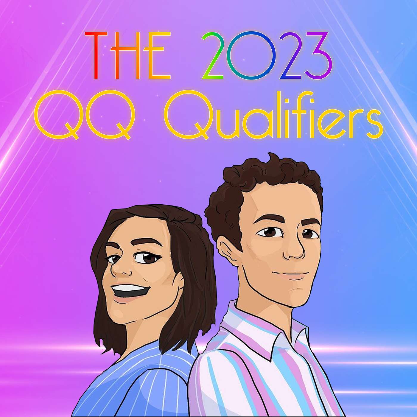The 2023 QQ Qualifiers