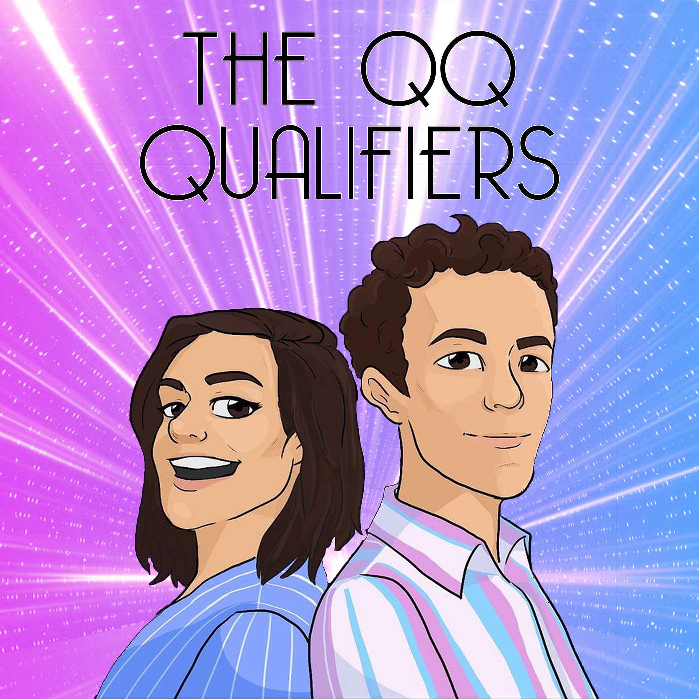 The QQ Qualifiers
