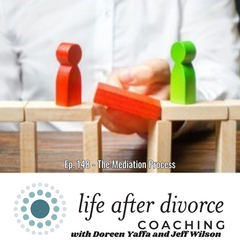 Life After Divorce Coaching