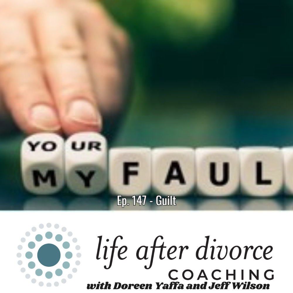 Life After Divorce Coaching