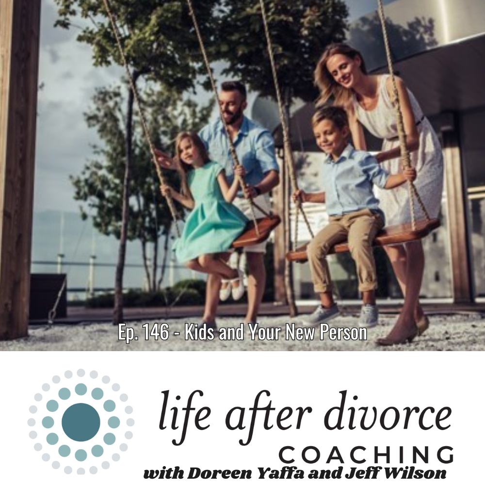 Life After Divorce Coaching