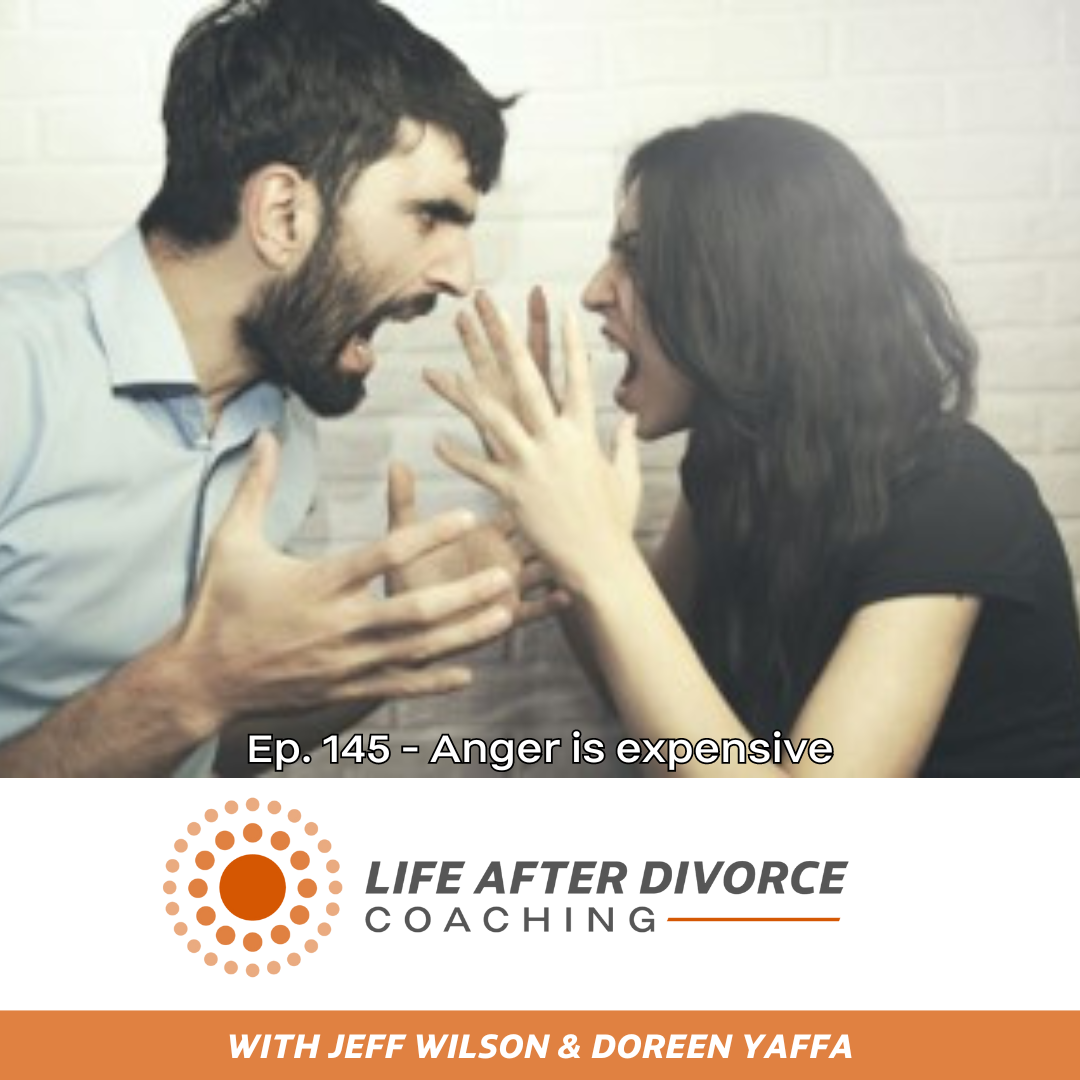 Life After Divorce Coaching