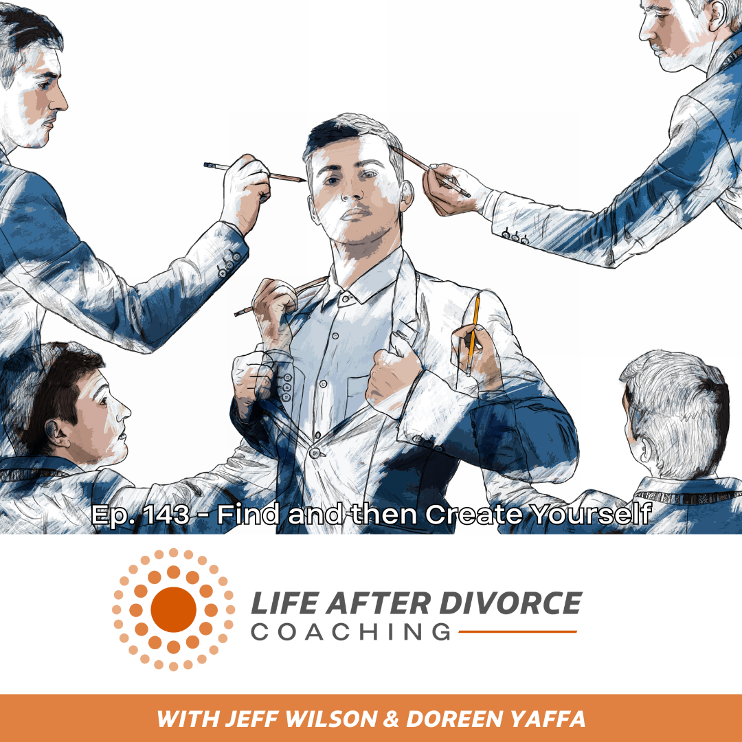 Life After Divorce Coaching