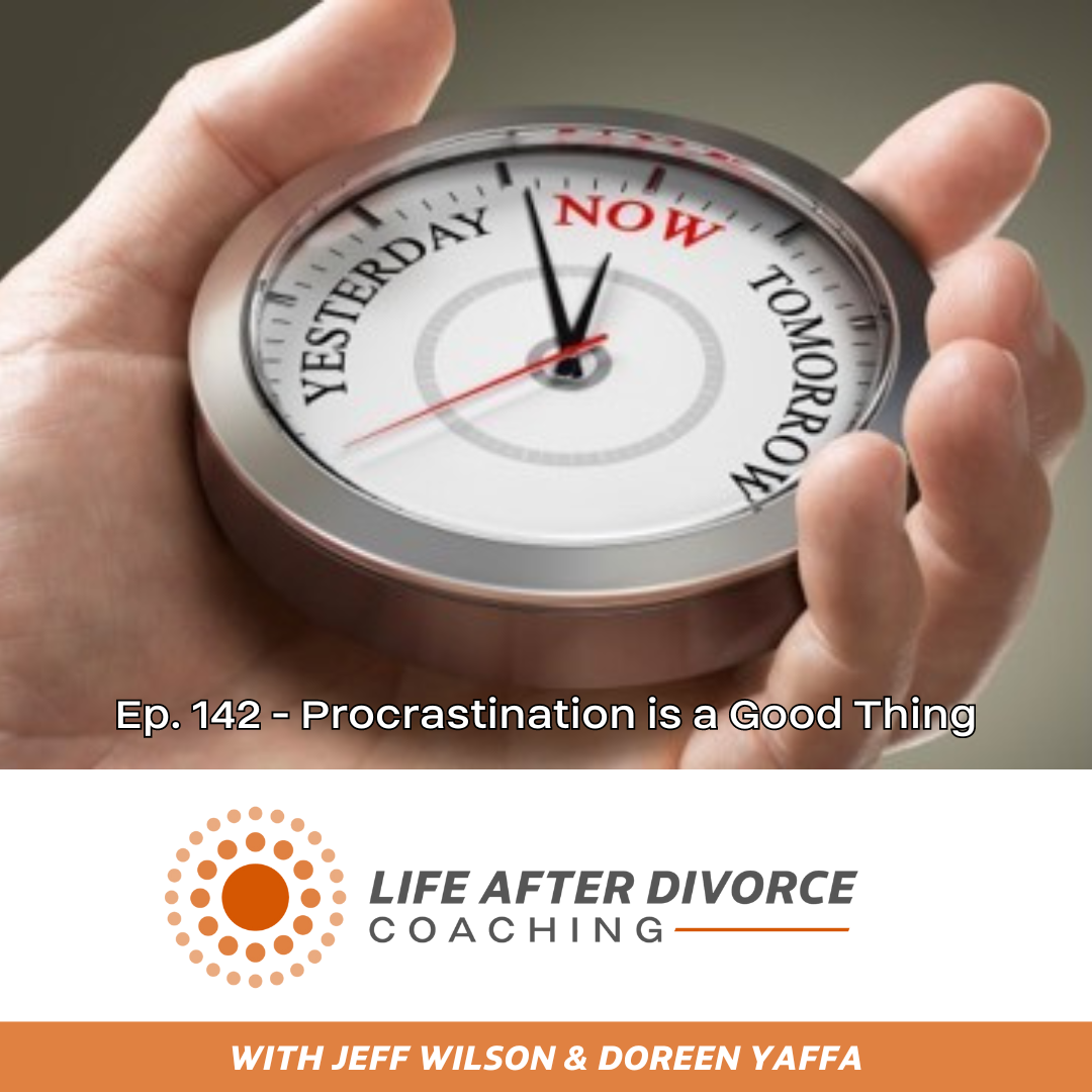 Life After Divorce Coaching