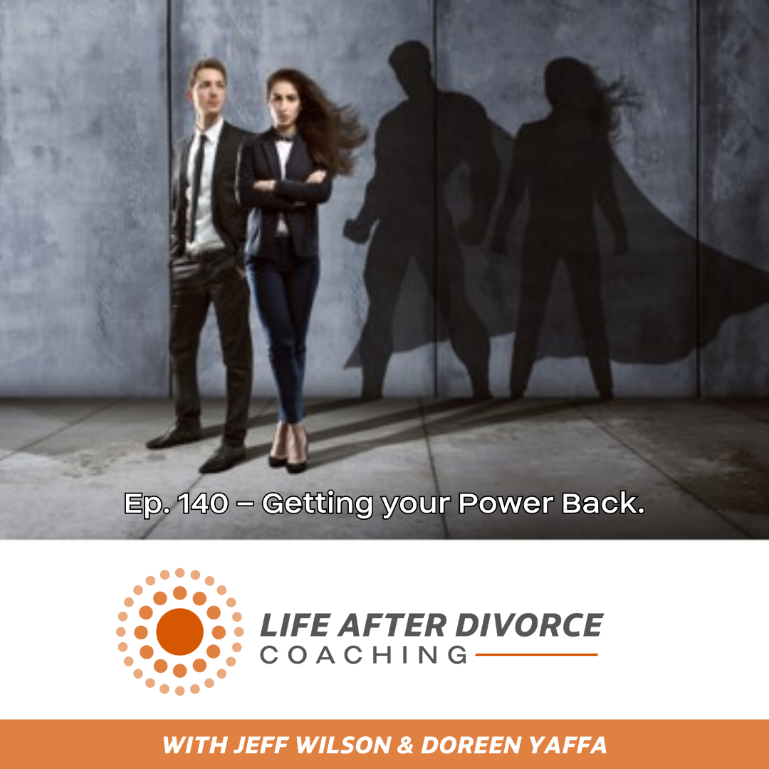 Life After Divorce Coaching