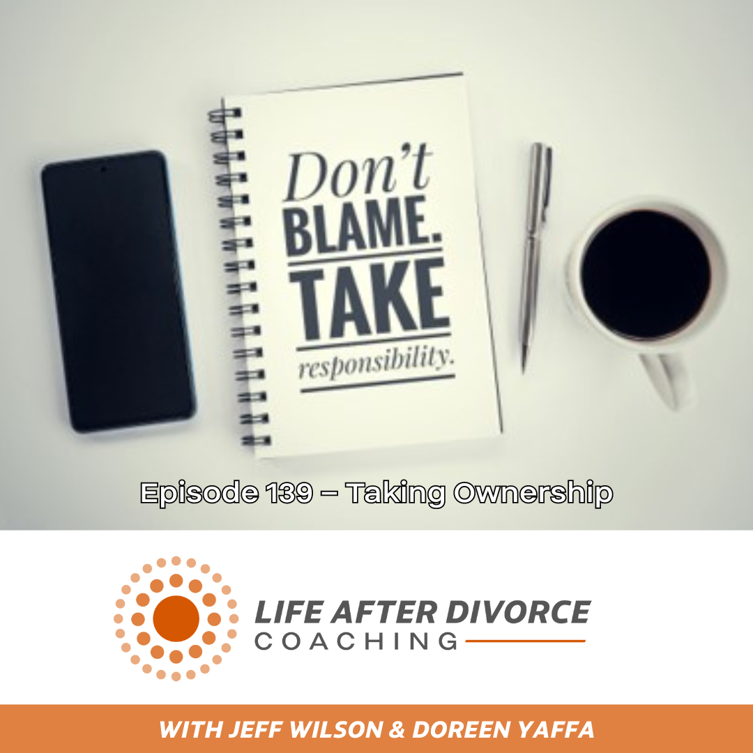 Life After Divorce Coaching