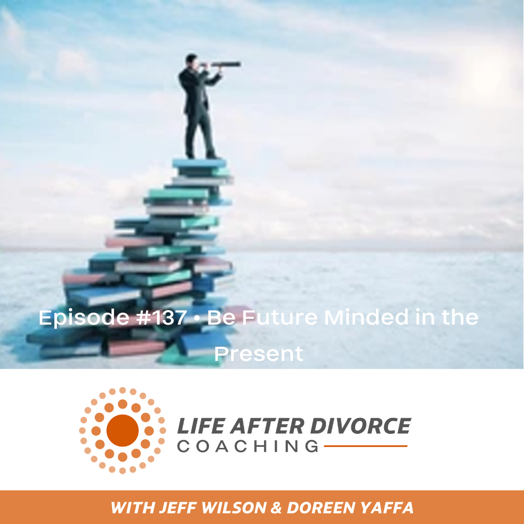 Life After Divorce Coaching