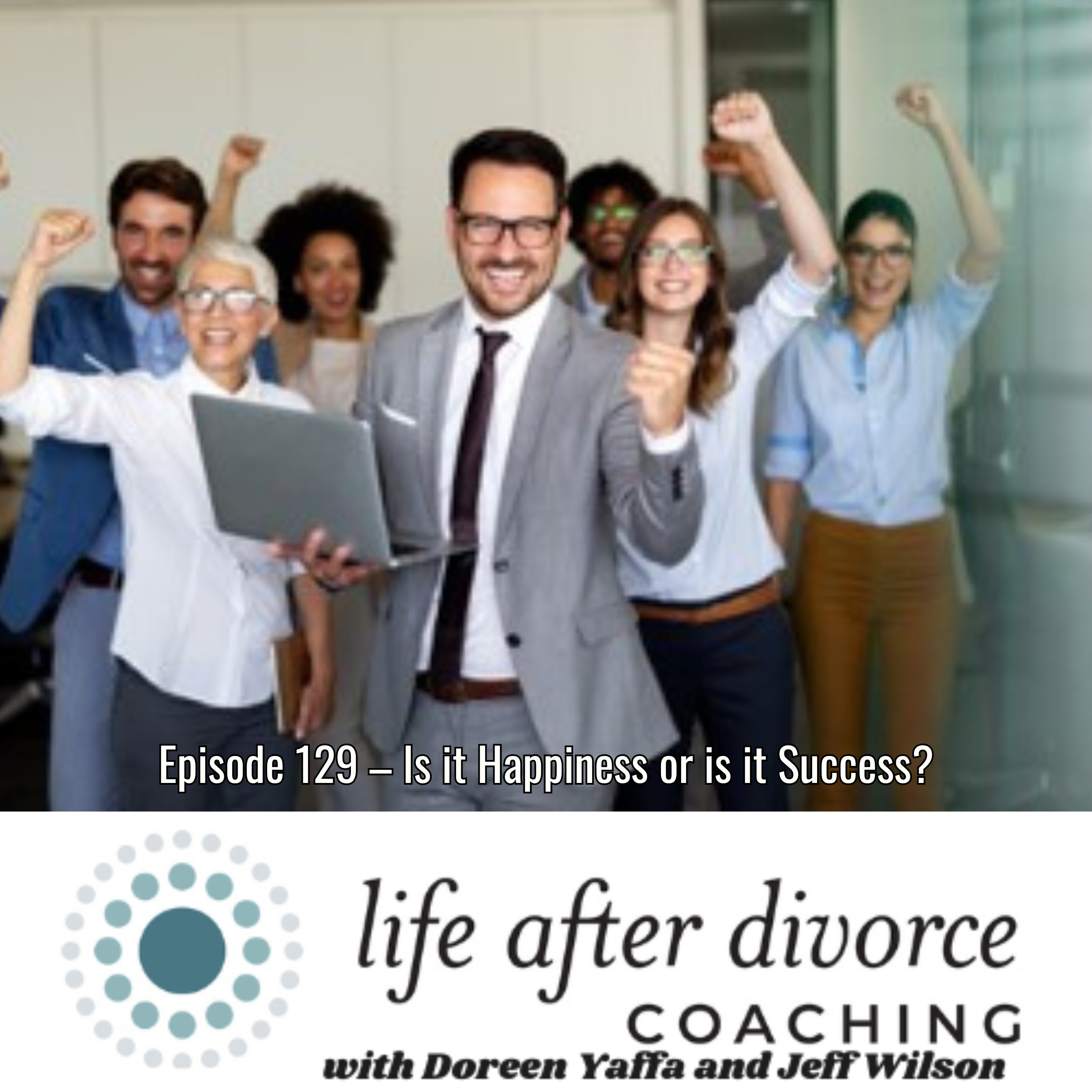 Life After Divorce Coaching