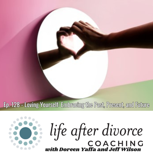 Life After Divorce Coaching