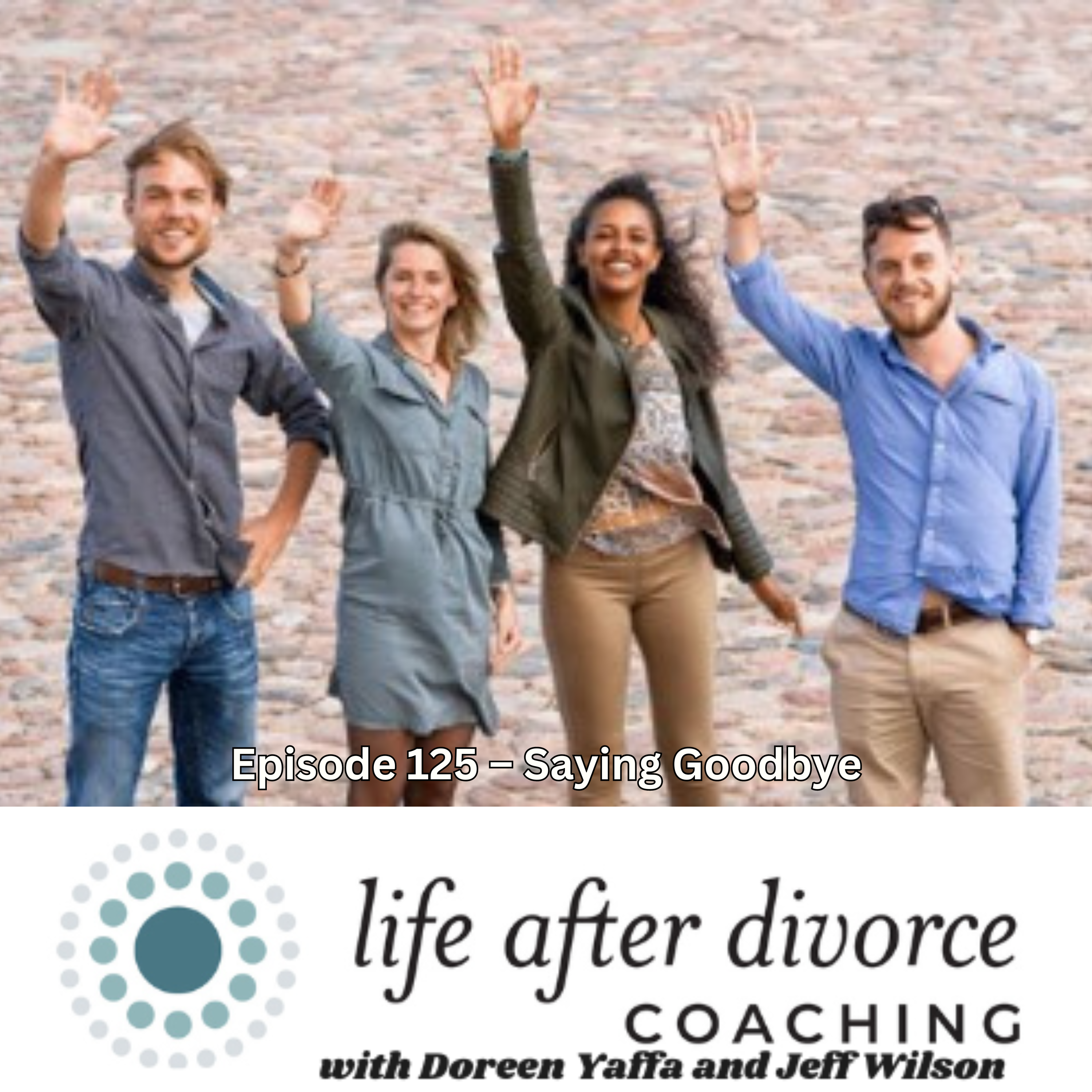 Life After Divorce Coaching