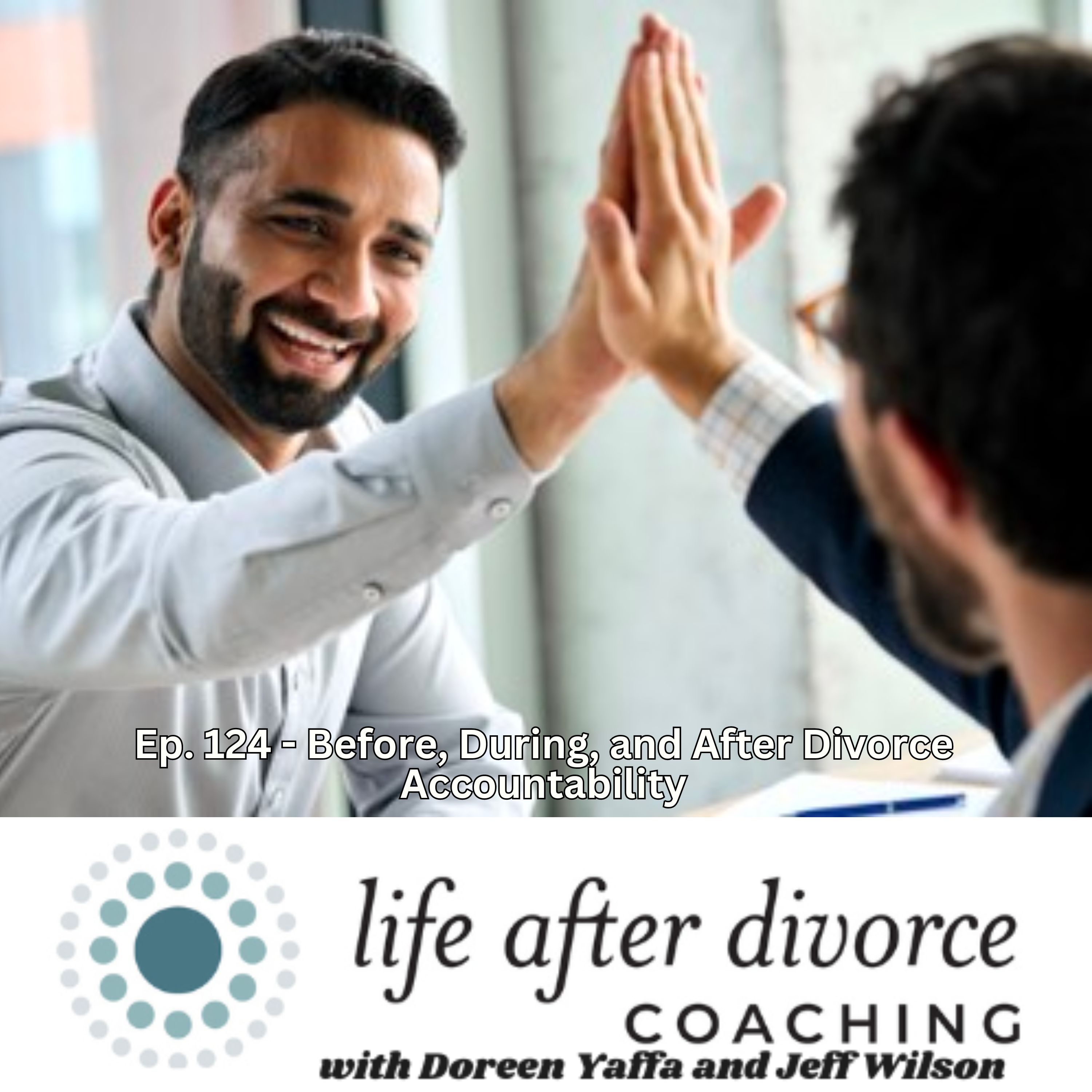 Life After Divorce Coaching