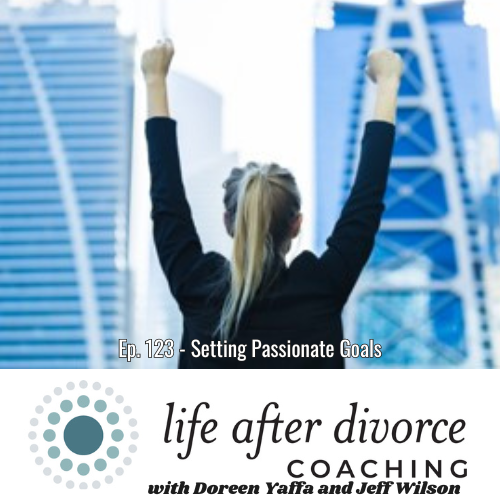 Life After Divorce Coaching