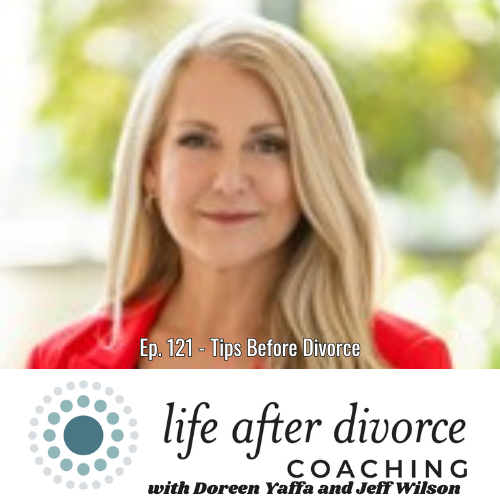Life After Divorce Coaching