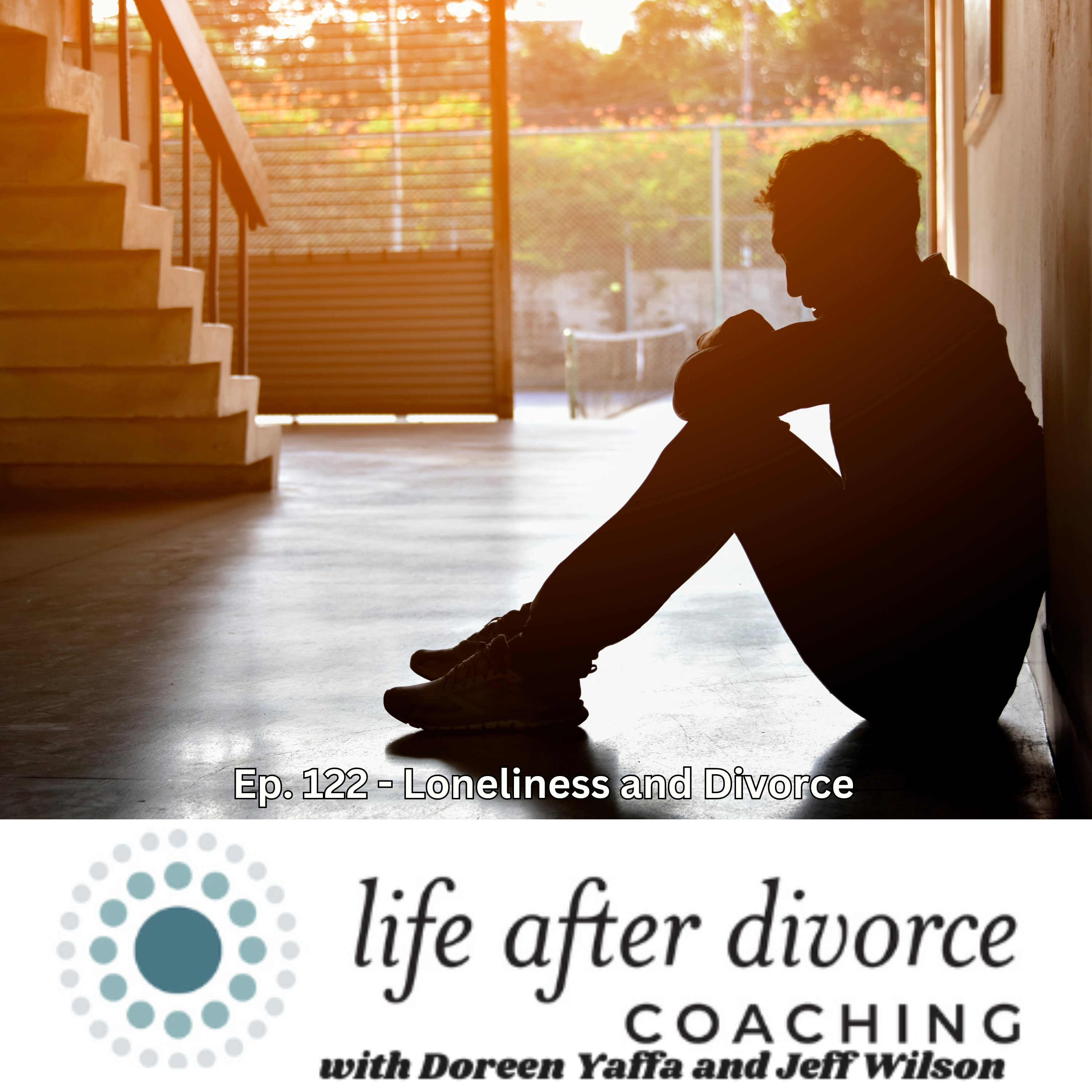 Life After Divorce Coaching