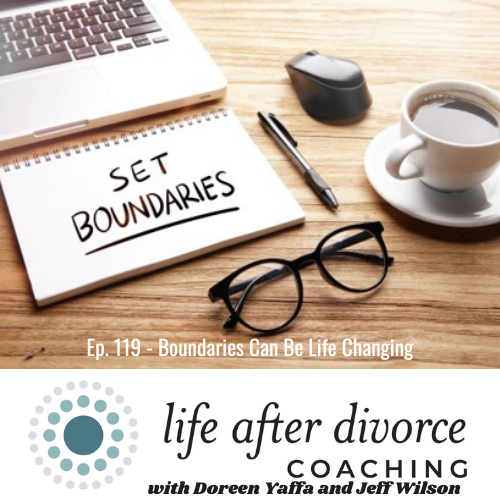 Life After Divorce Coaching