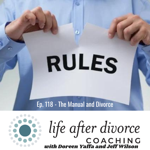 Life After Divorce Coaching