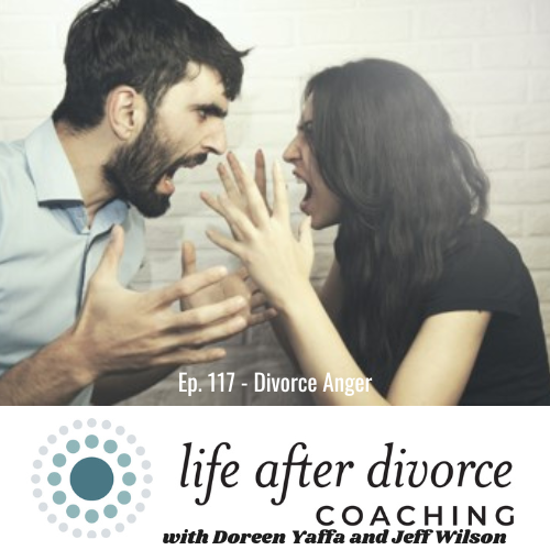 Life After Divorce Coaching