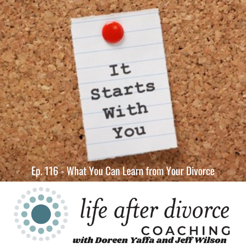Life After Divorce Coaching