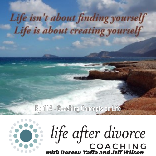 Life After Divorce Coaching