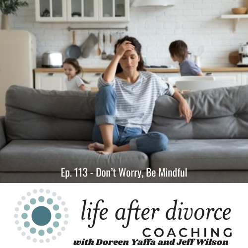 Life After Divorce Coaching