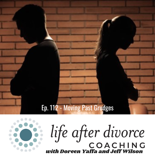 Life After Divorce Coaching