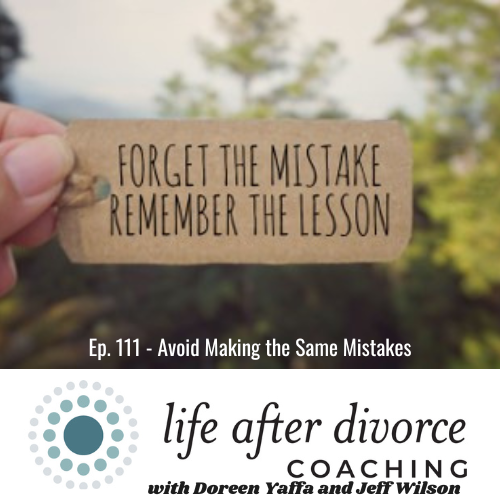 Life After Divorce Coaching