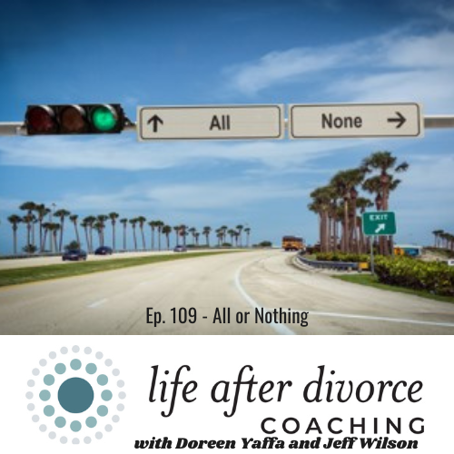 Life After Divorce Coaching