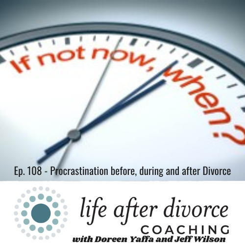 Life After Divorce Coaching