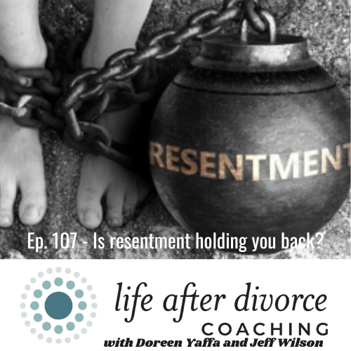 Life After Divorce Coaching