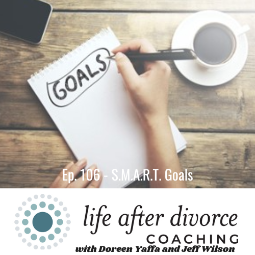 Life After Divorce Coaching