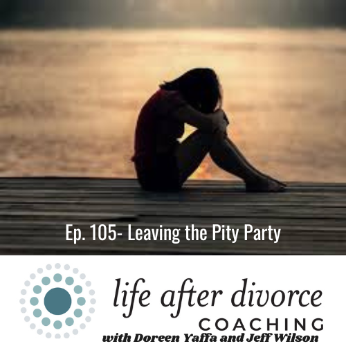 Life After Divorce Coaching