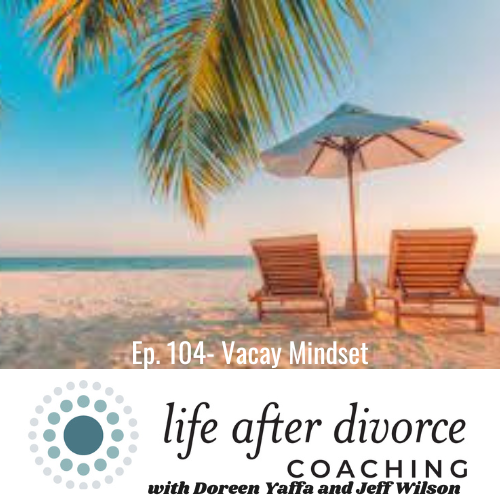 Life After Divorce Coaching