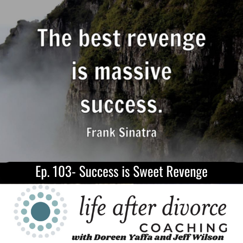 Life After Divorce Coaching
