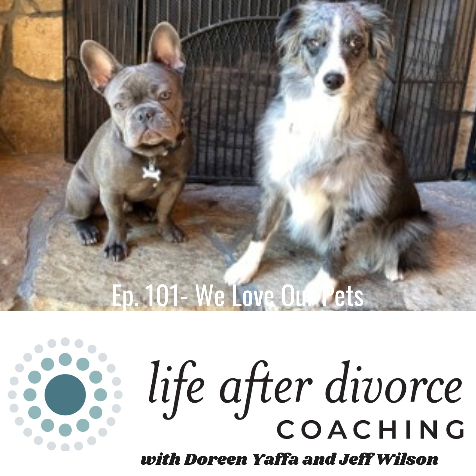 Life After Divorce Coaching
