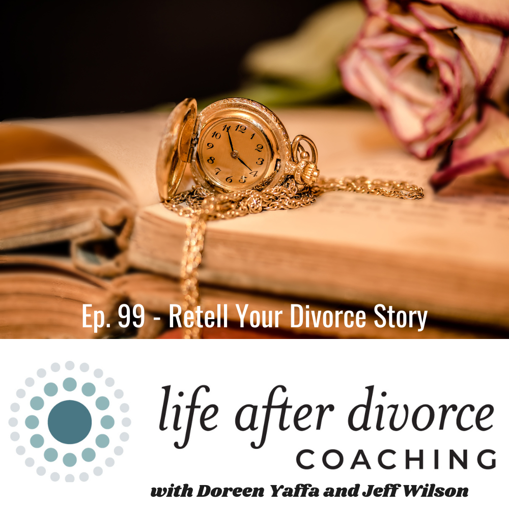 Life After Divorce Coaching