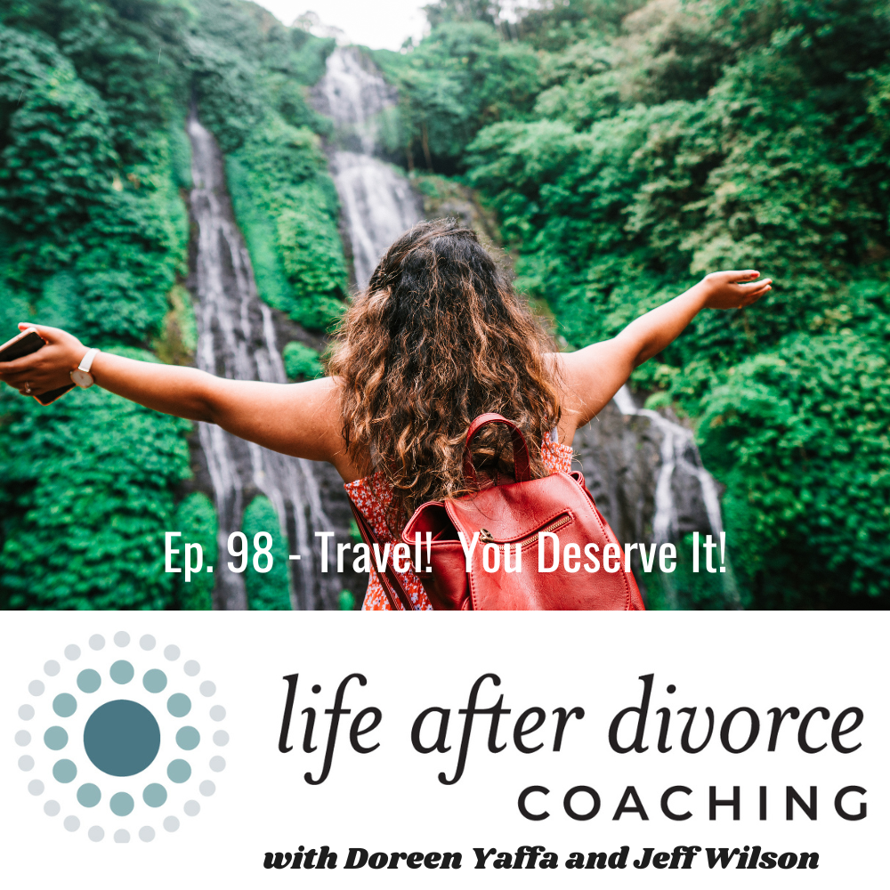 Life After Divorce Coaching