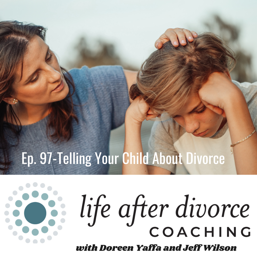 Life After Divorce Coaching