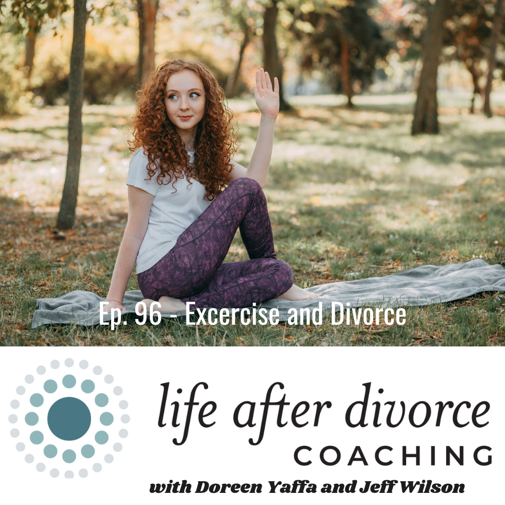 Life After Divorce Coaching